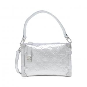 ルイヴィトン モノグラム ミロワール(LV SKI) サイド トランク MM M26223 バッグ