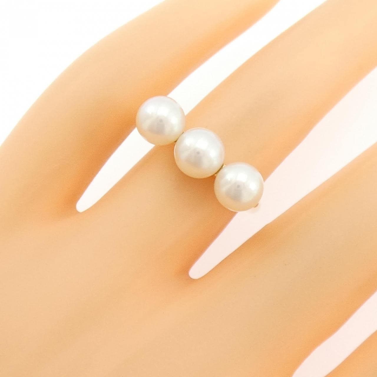 タサキ バランス プラス リング