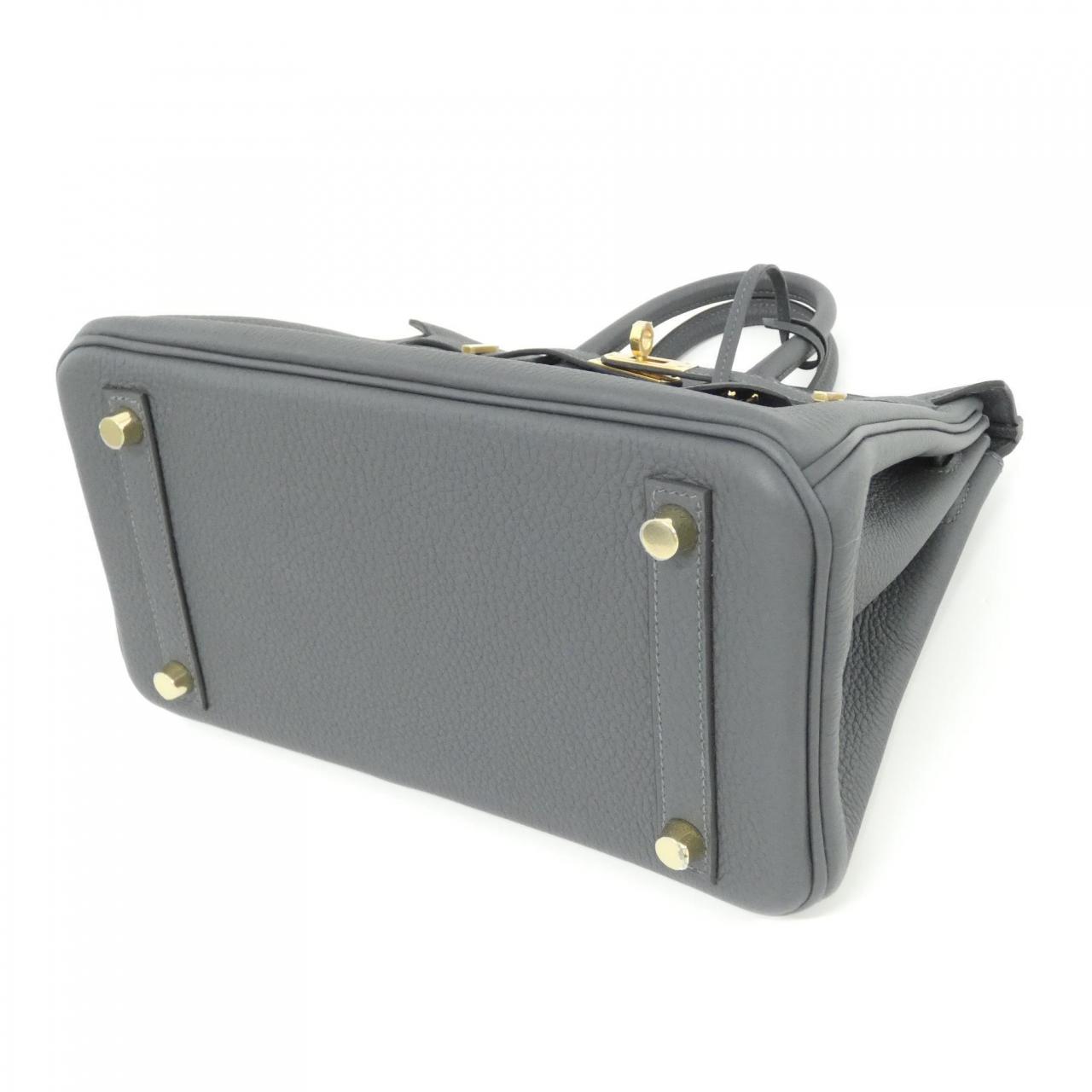 【未使用品】エルメス バーキン 25cm 041344CC バッグ