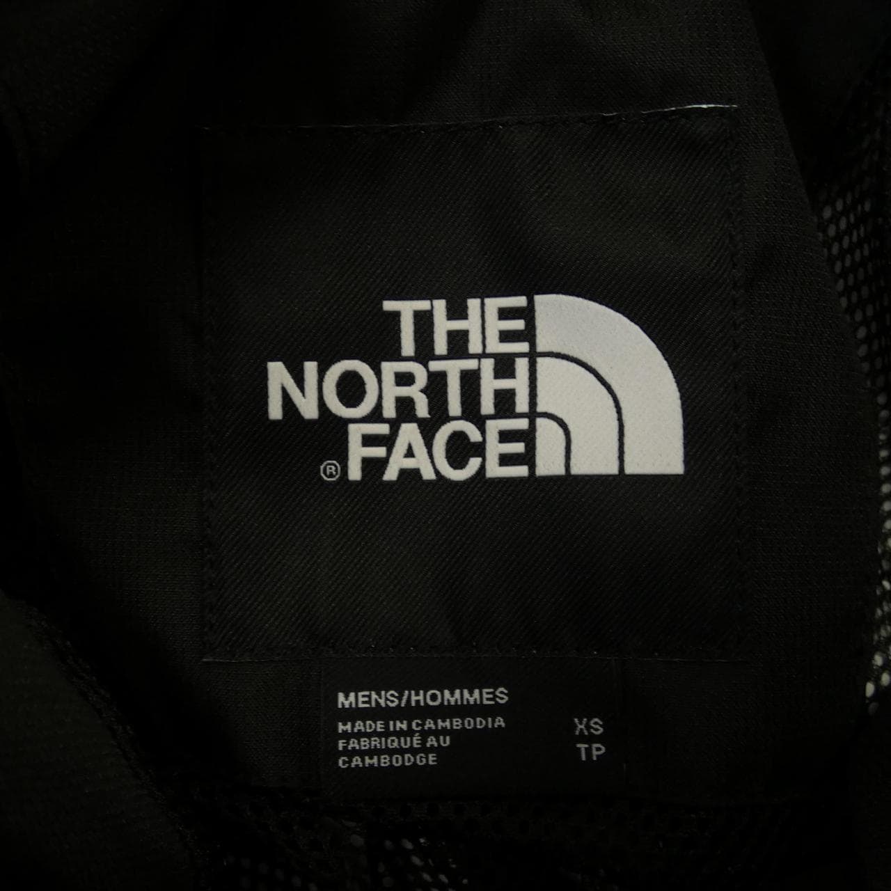 THE NORTH FACE夾克