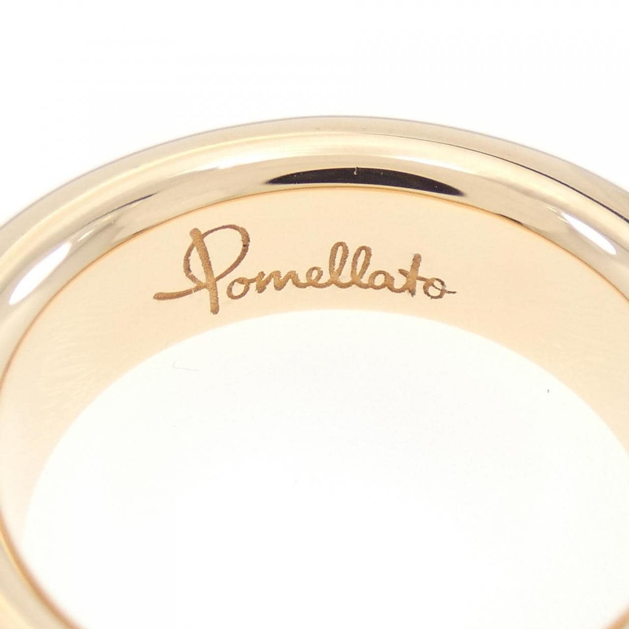 POMELLATO Iconica ring