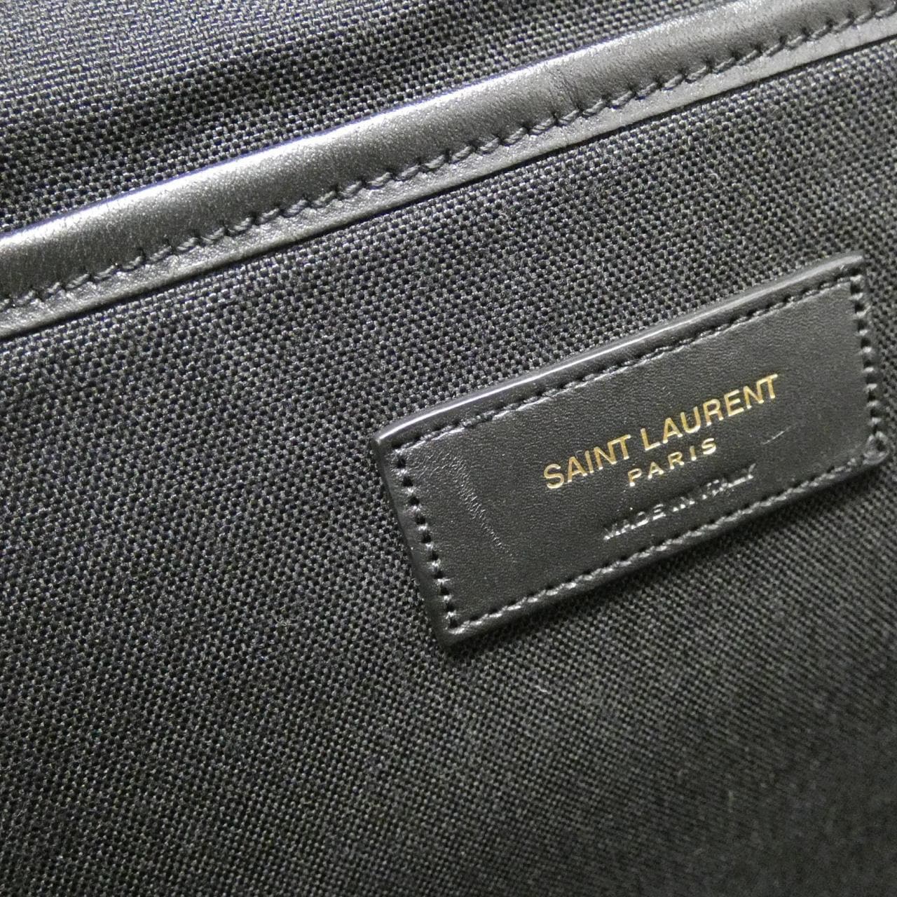 SAINT LAURENT 435988 Backpack