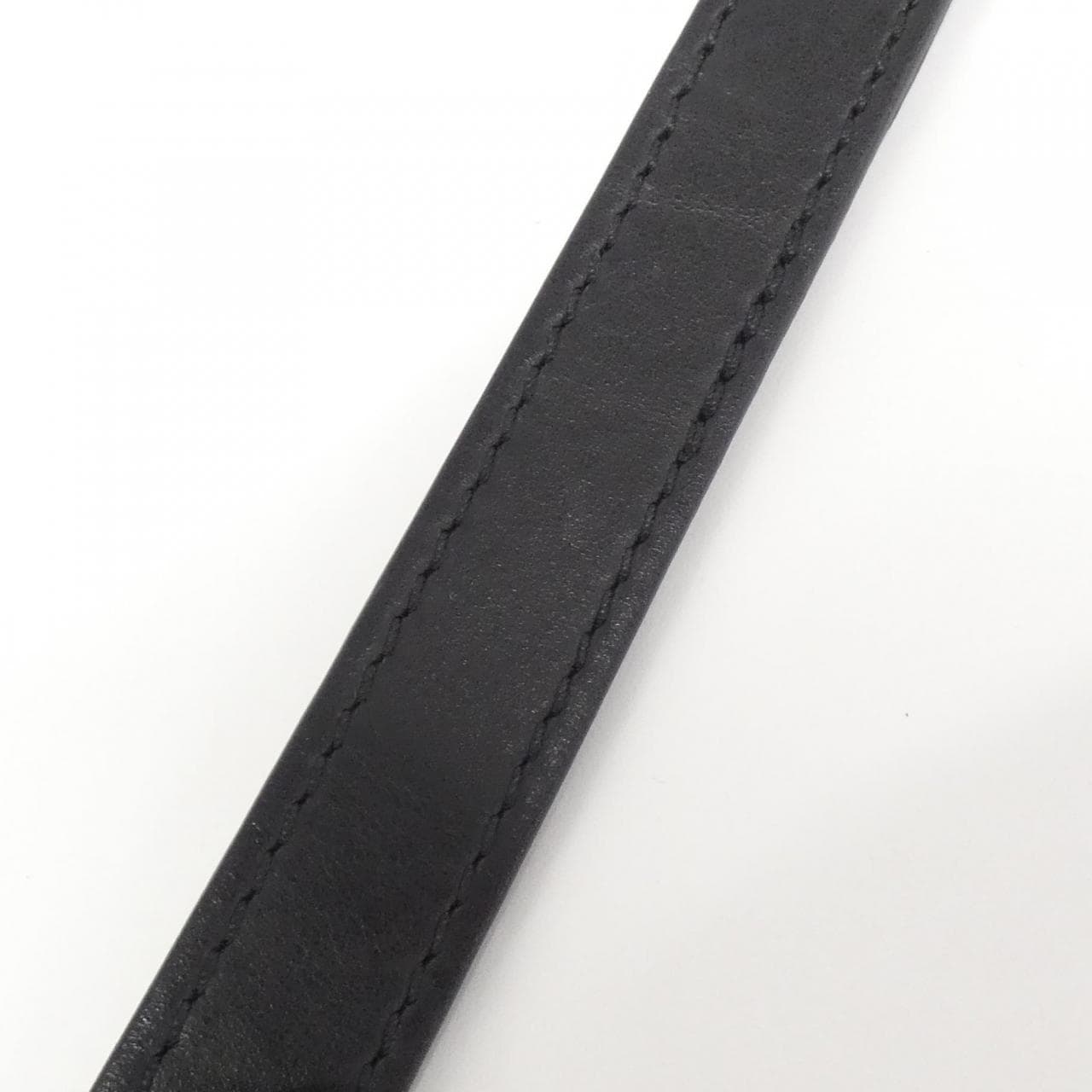 LOUIS VUITTON Taurillon Monogram Nano Steamer M82772 肩背包
