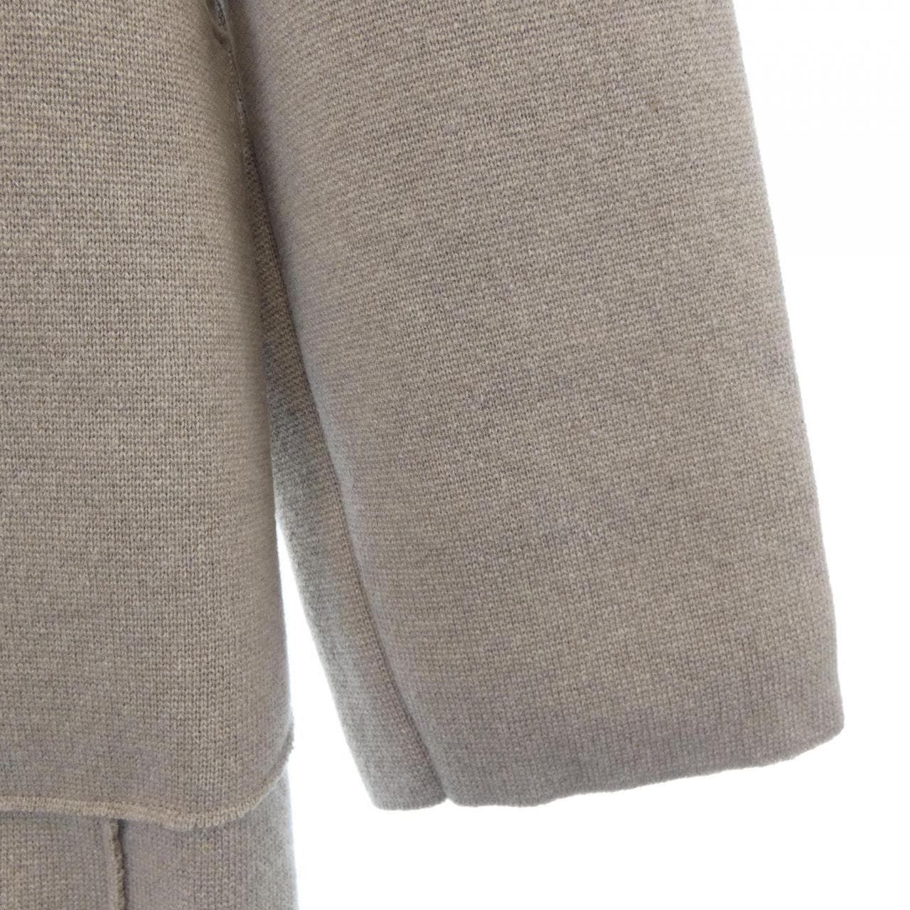 セッテフィーリカシミヤ SETTEFILI CASHMERE ジャケット