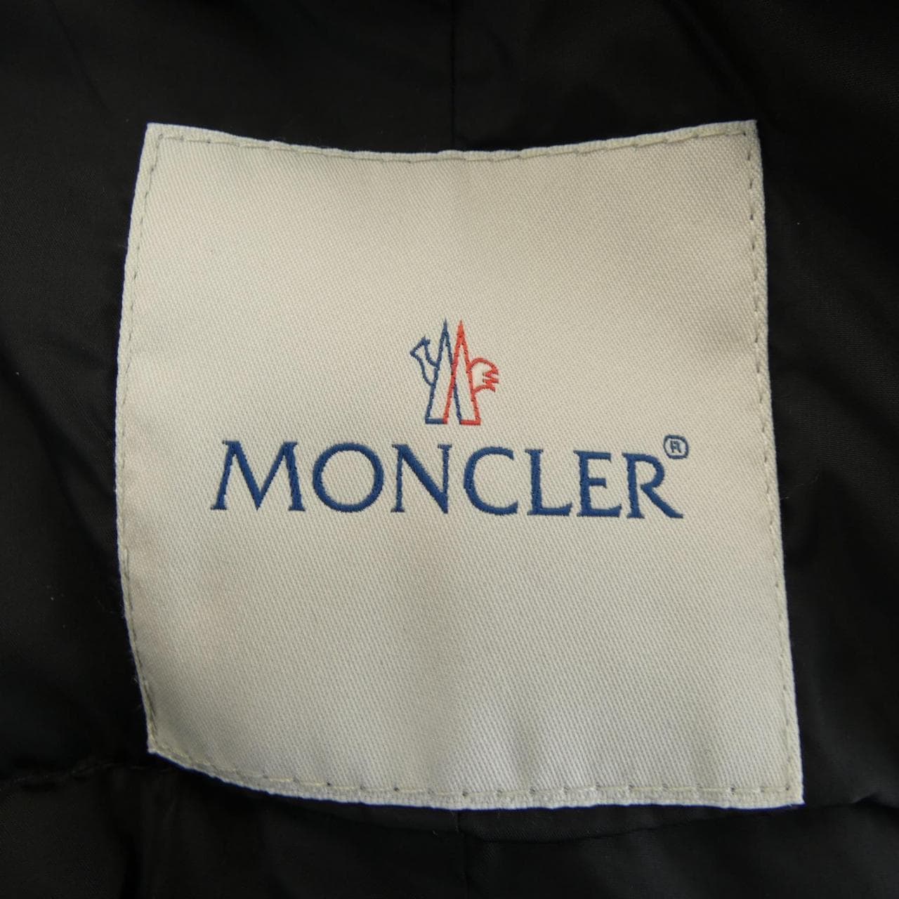 MONCLER MONCLER Down Coat