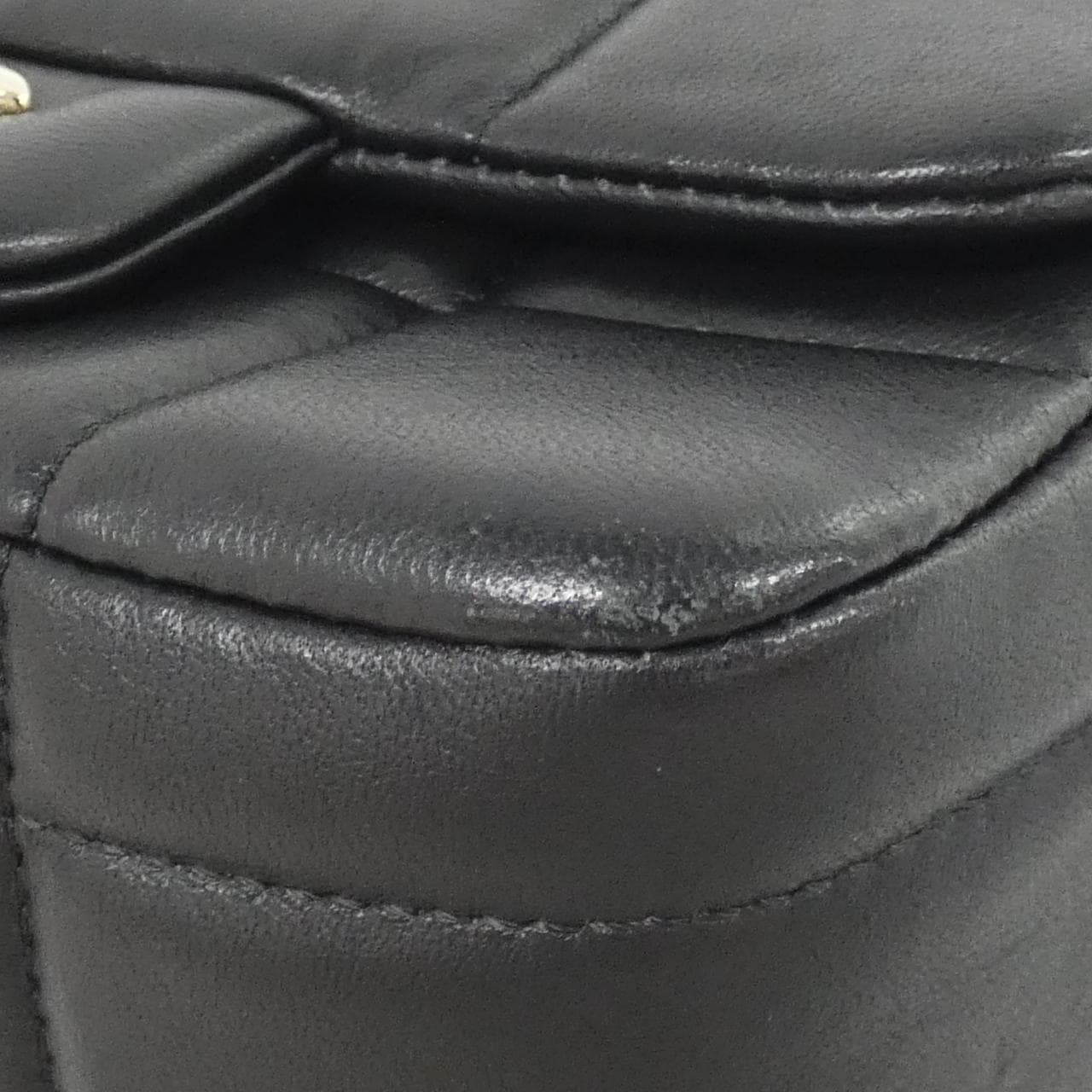 シャネル AS3744 ショルダーバッグ