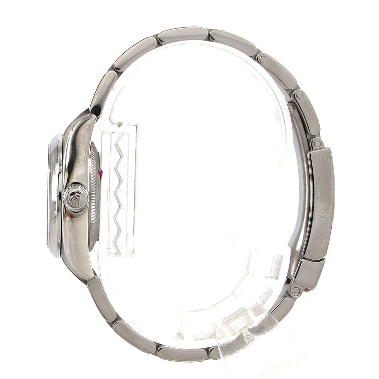 ロレックス オイスターパーペチュアル 176200 SS 自動巻 M番