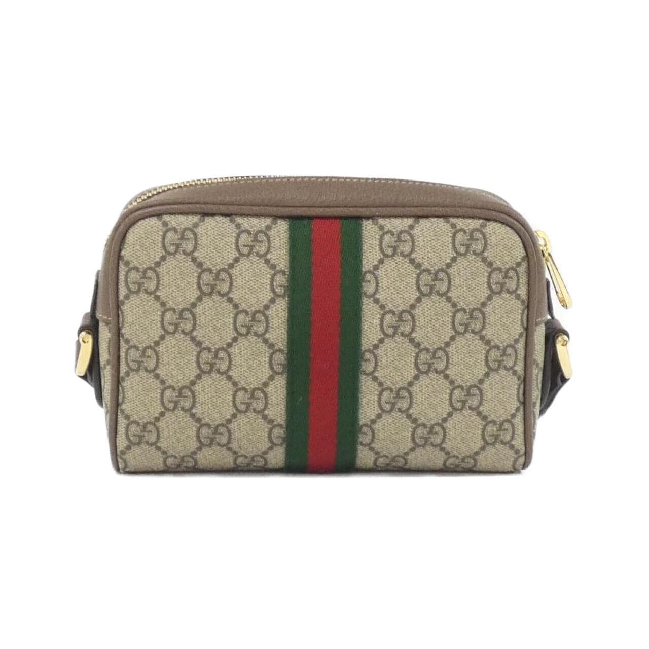 Gucci OPHIDIA 517350 96IWS shoulder bag