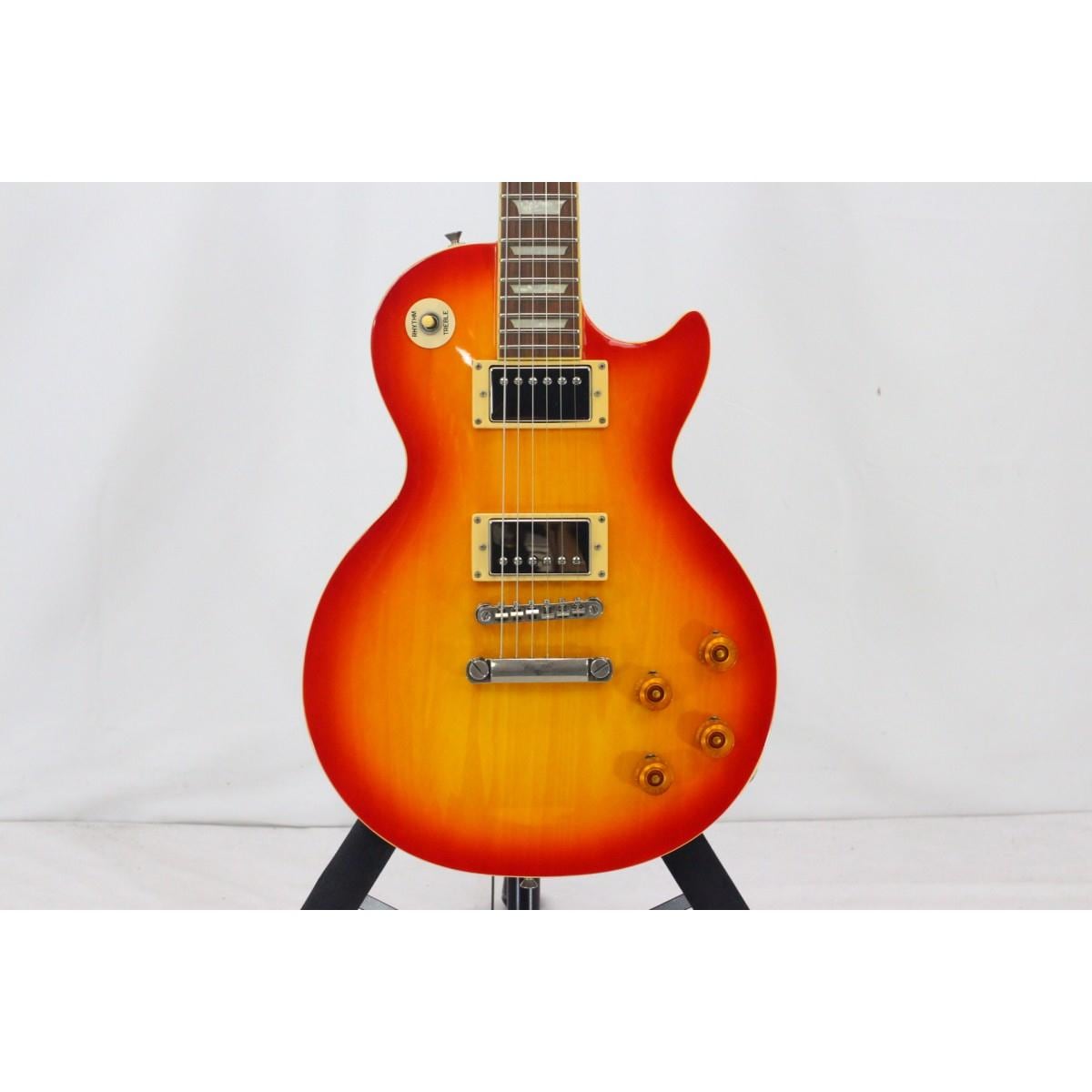 ＥＰＩＰＨＯＮＥ　　ＬＥＳ　ＰＡＵＬ　ＴＲＩＢＵＴＥ　２０１０