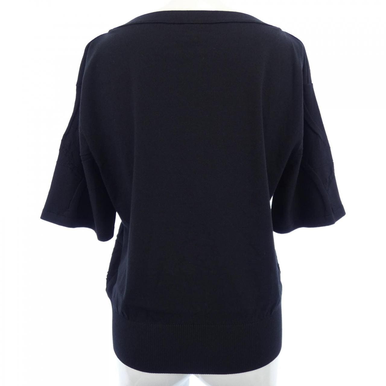 エルメス HERMES L'INSTRVCTION DV ROY *16-7702. ニット