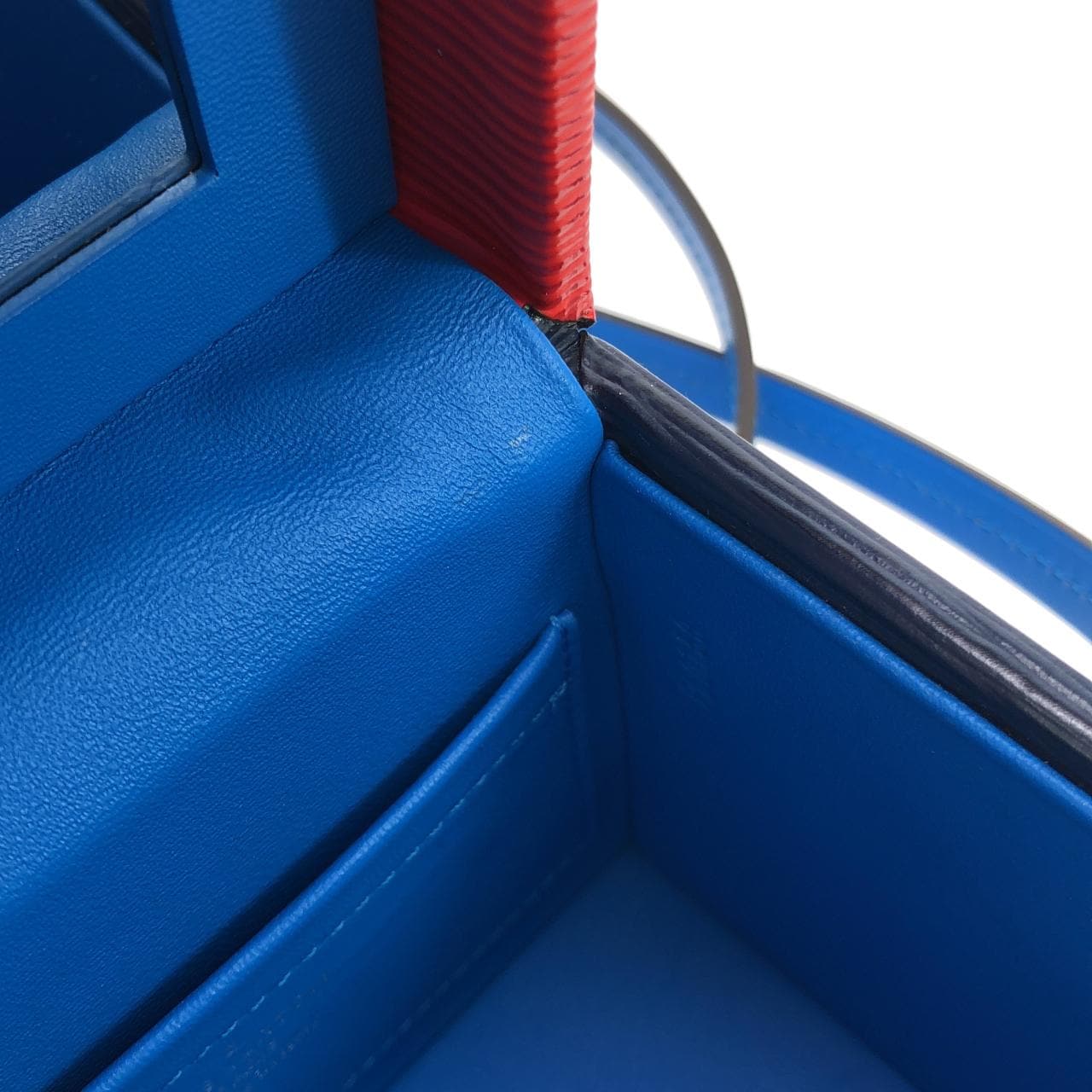 ルイヴィトン ブリーカー M52466 バッグ