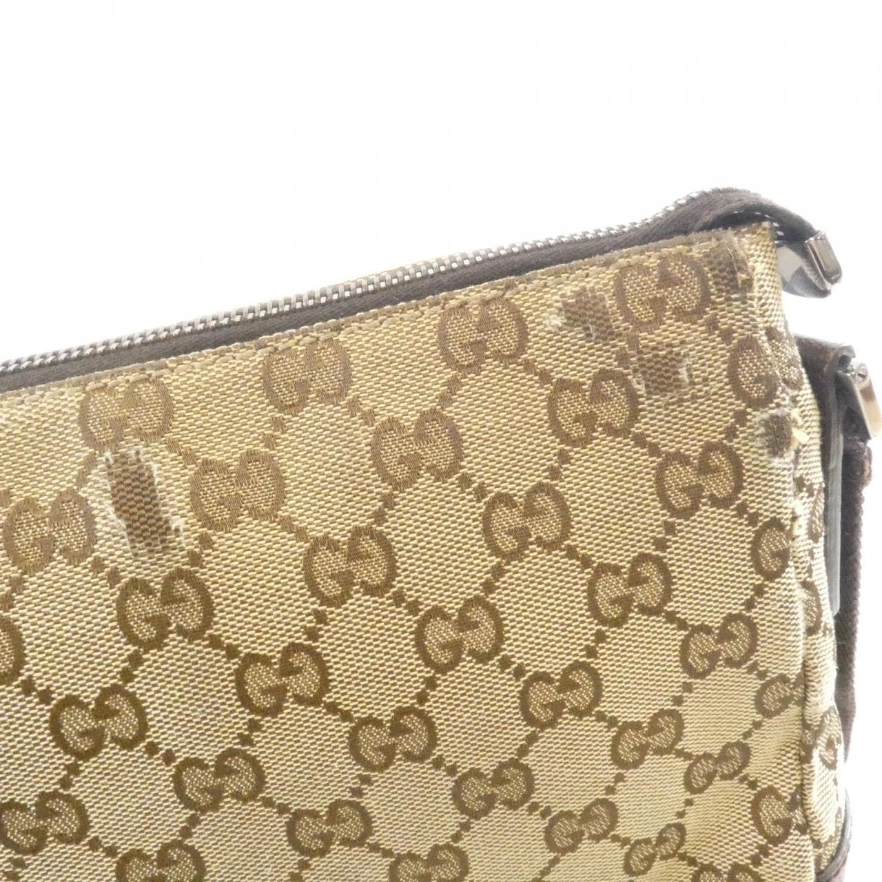 グッチ 114273 FTASR ショルダーバッグ