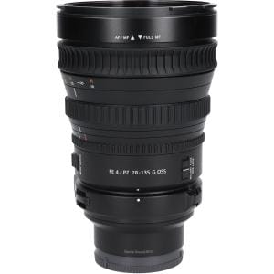 ＦＥ　ＰＺ２８－１３５ｍｍ　Ｆ４Ｇ（ＳＥＬＰ２８１３５Ｇ）