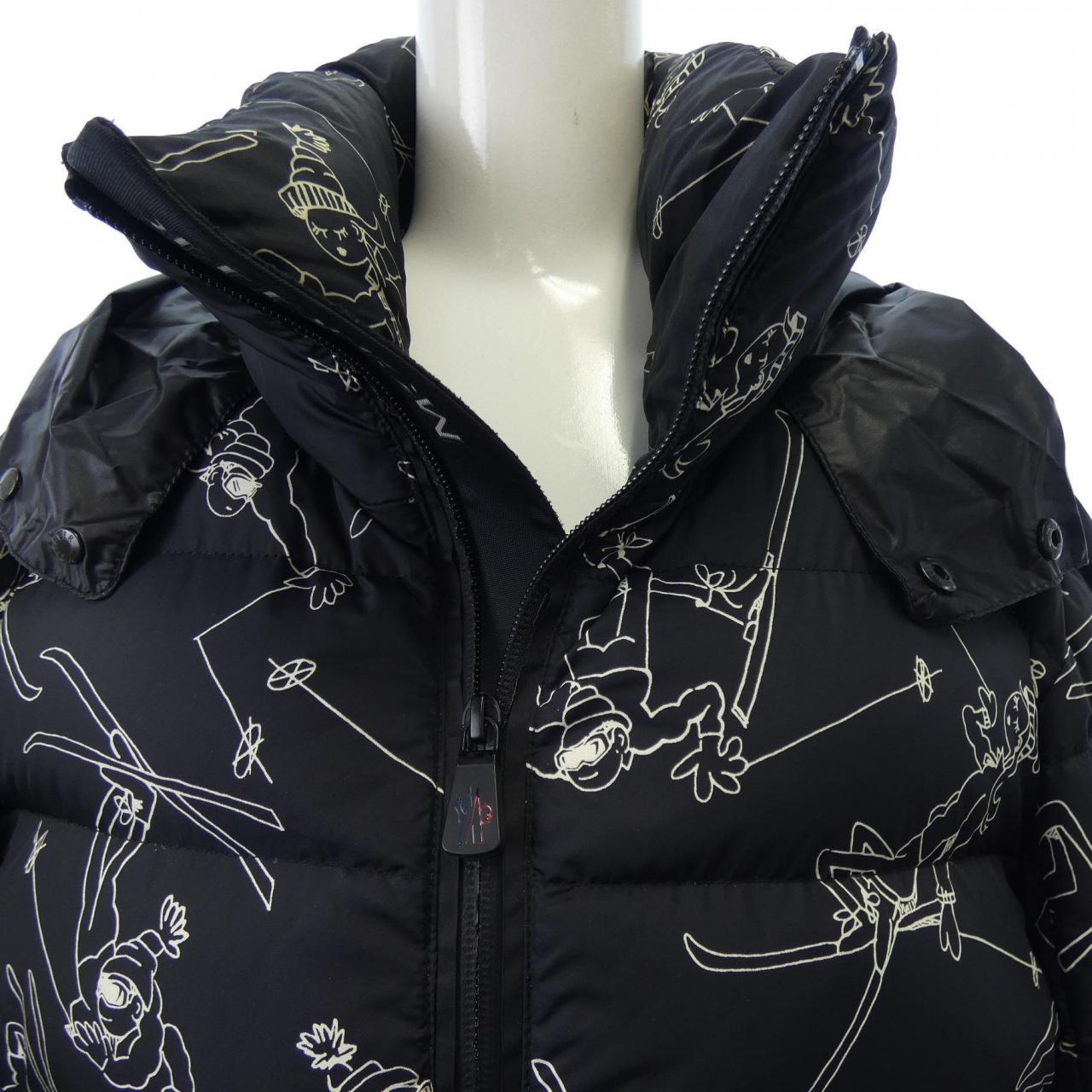 モンクレールグルノーブル MONCLER GRENOBLE ダウンジャケット