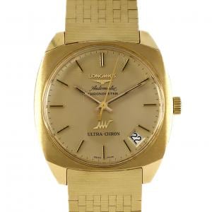 ロンジン ウルトラクロン YG YG 自動巻