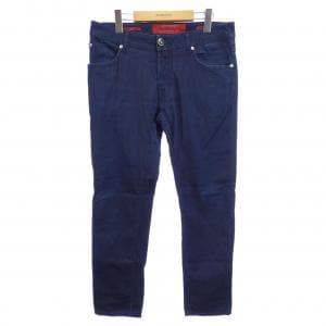 ヤコブコーエン JACOB COHEN 8618 ジーンズ