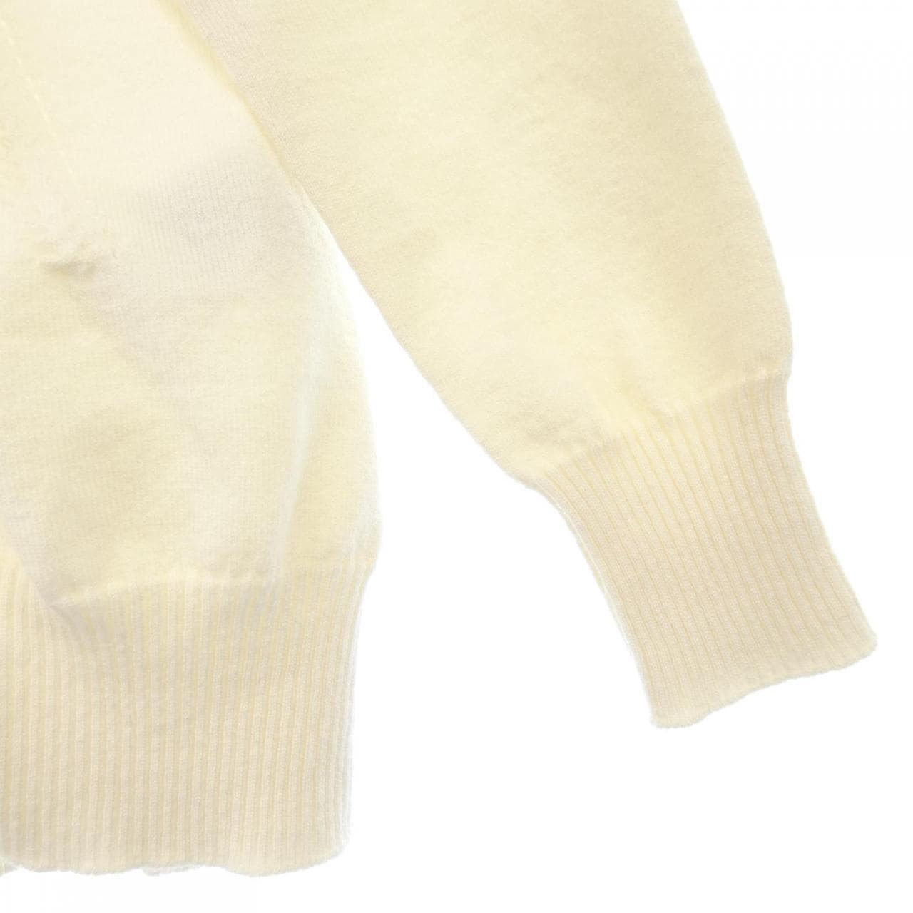 ドルチェアンドガッバーナ DOLCE&GABBANA F8C57K/F85E6 カーディガン