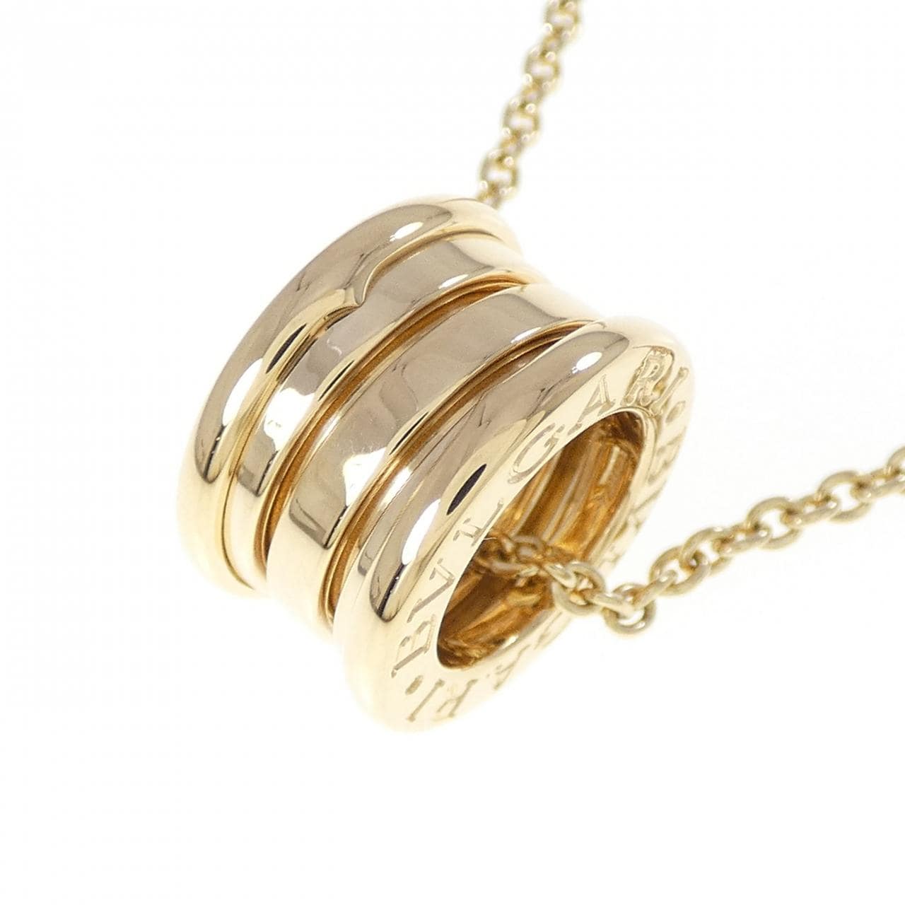 BVLGARI B.zero1 項鍊