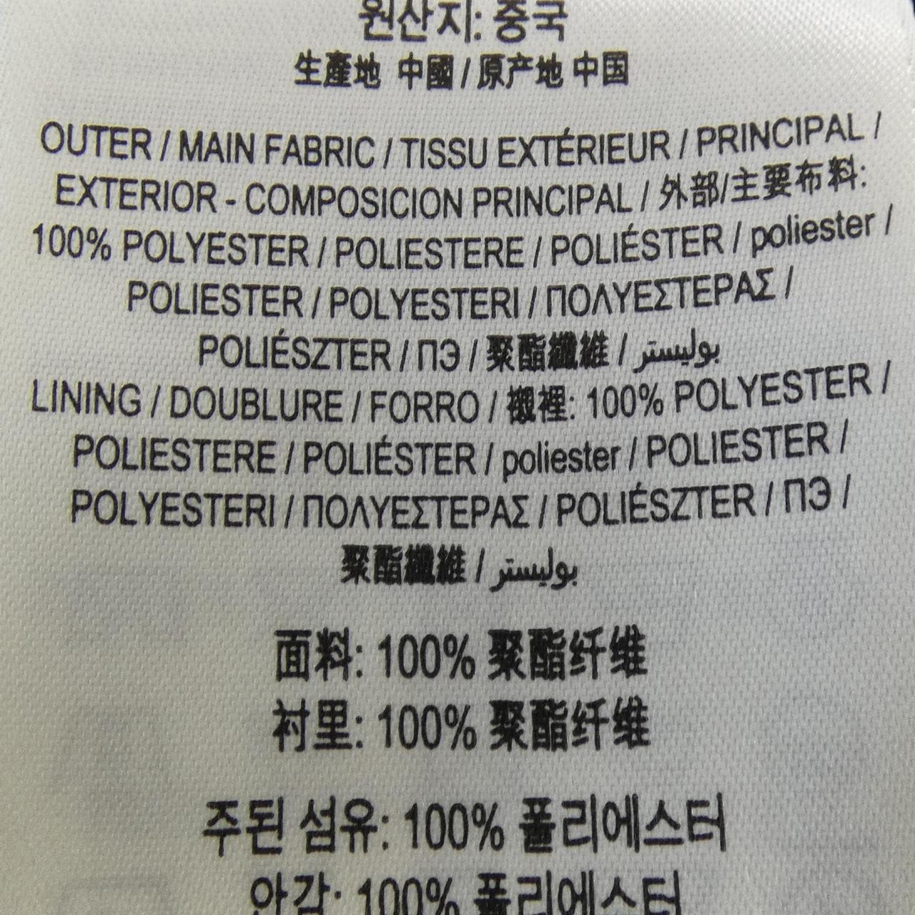 バーバリー BURBERRY 80707631 コート