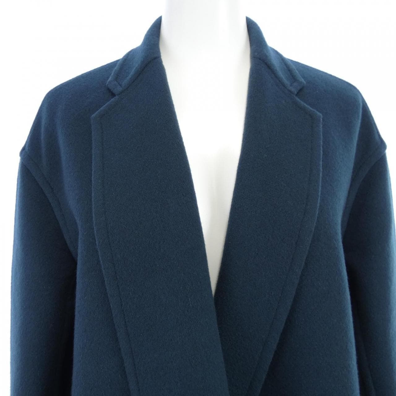 セリーヌ CELINE 2 8H13/6700 コート