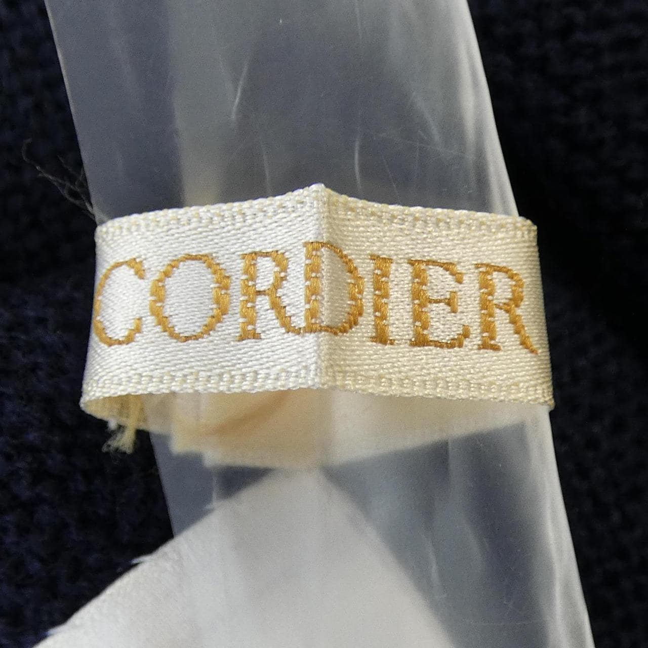 コルディア CORDIER ニット