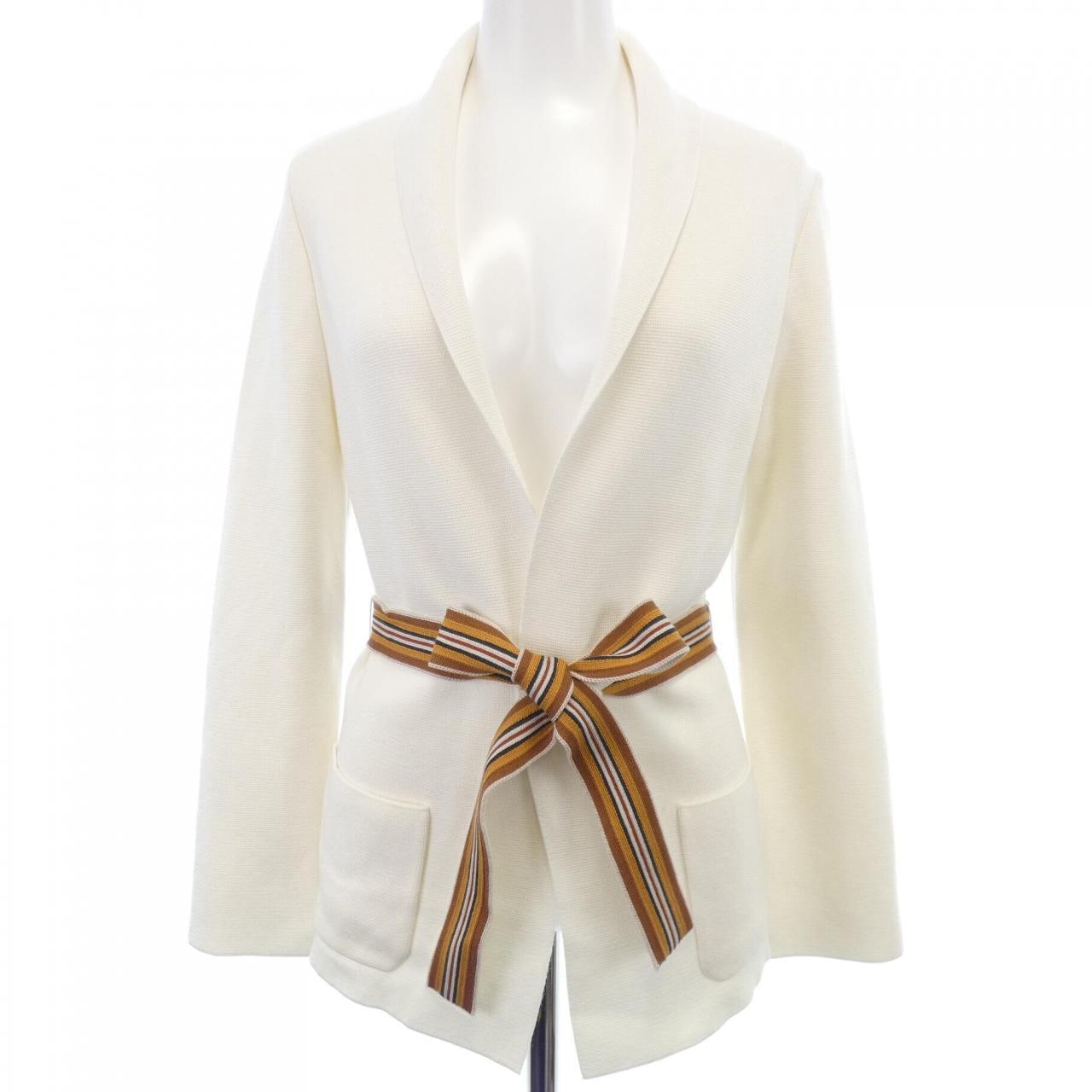 ロロピアーナ Loro Piana FAL1359 カーディガン