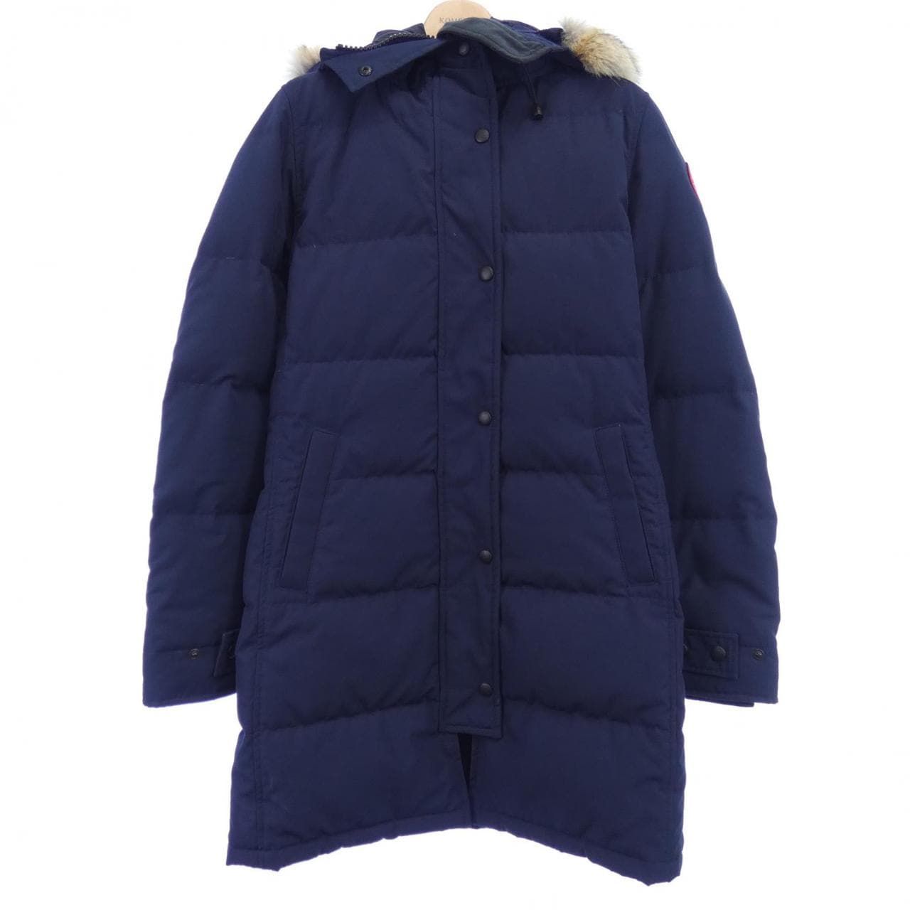 カナダグース CANADA GOOSE 2302JL MACKENZIE マッケンジー ダウンコート