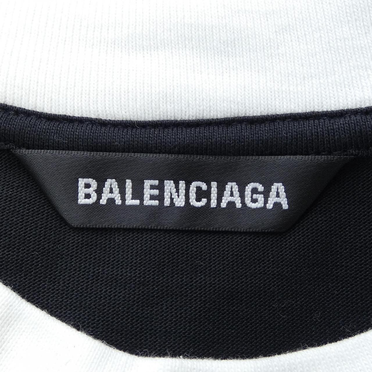 バレンシアガ BALENCIAGA 644693 TIVG6 Tシャツ