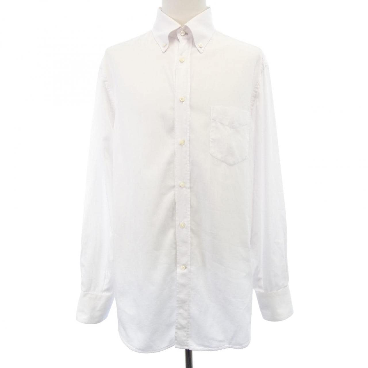 ブルネロクチネリ BRUNELLO CUCINELLI シャツ