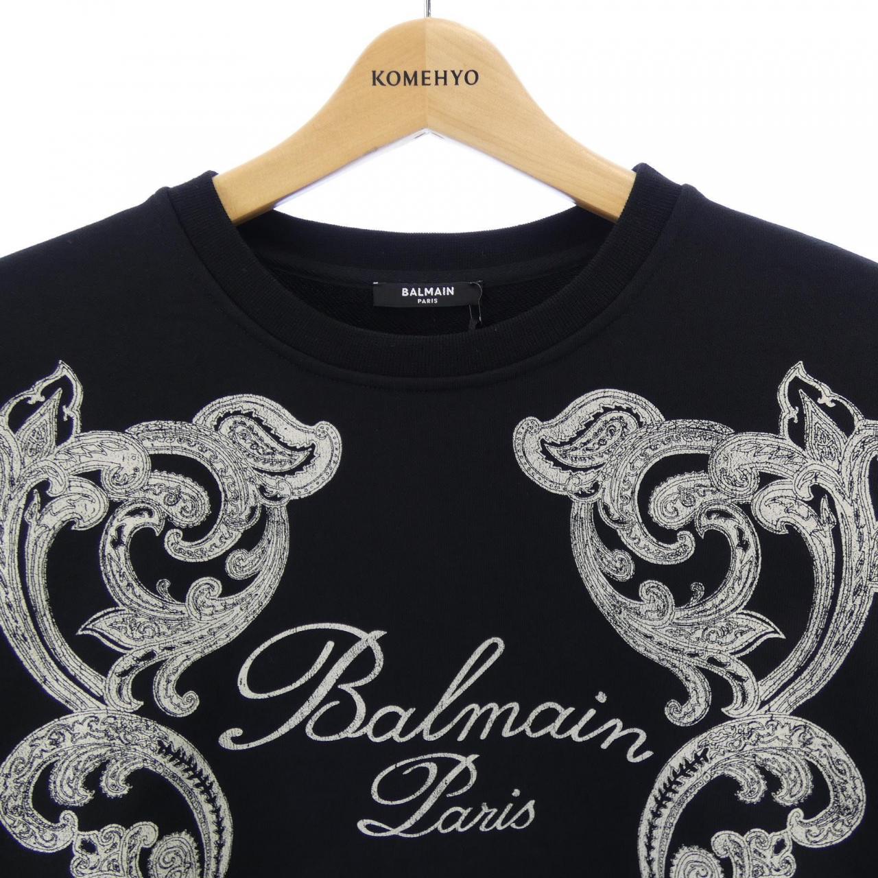 バルマン BALMAIN スウェット