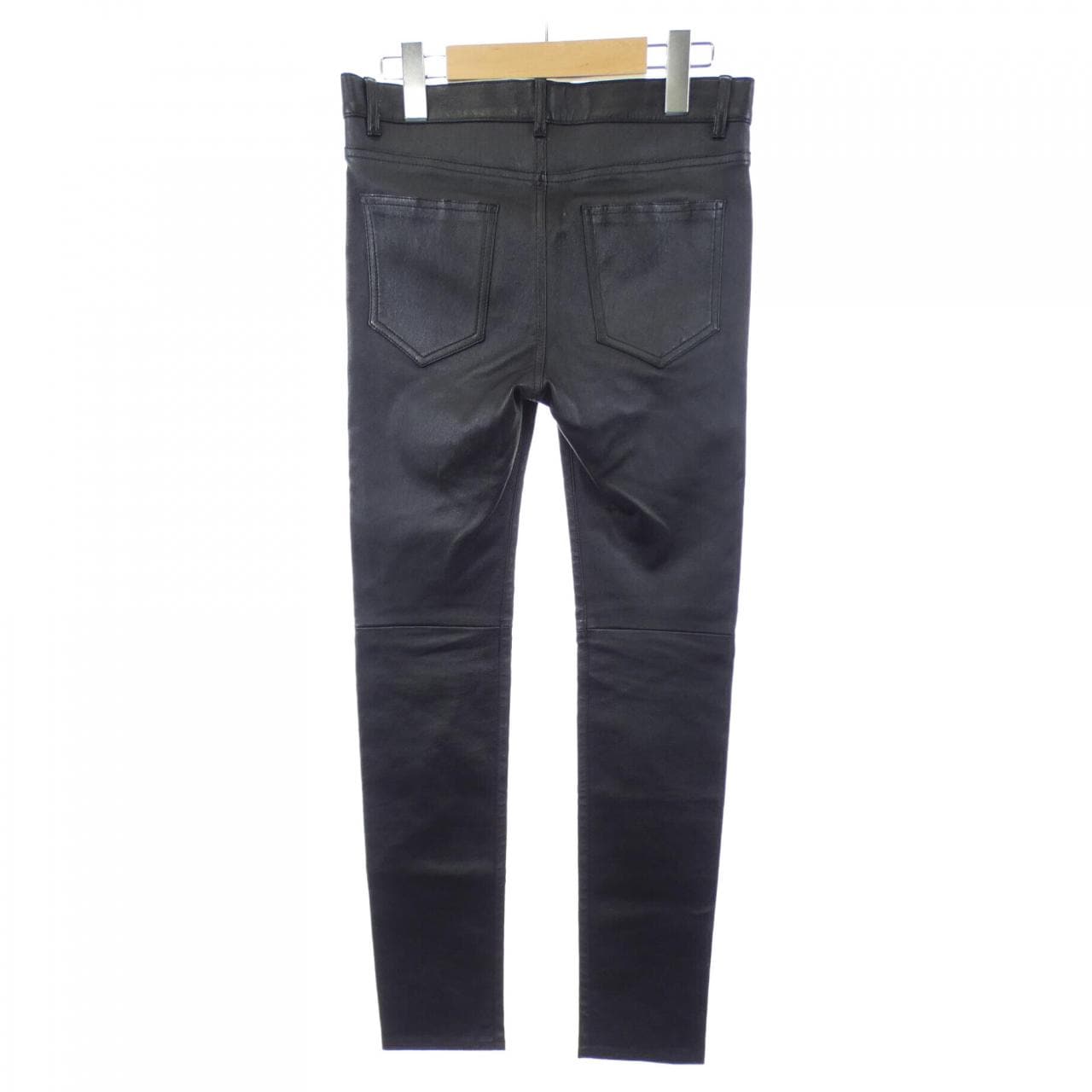 サンローラン SAINT LAURENT 484303 Y5RG2 パンツ