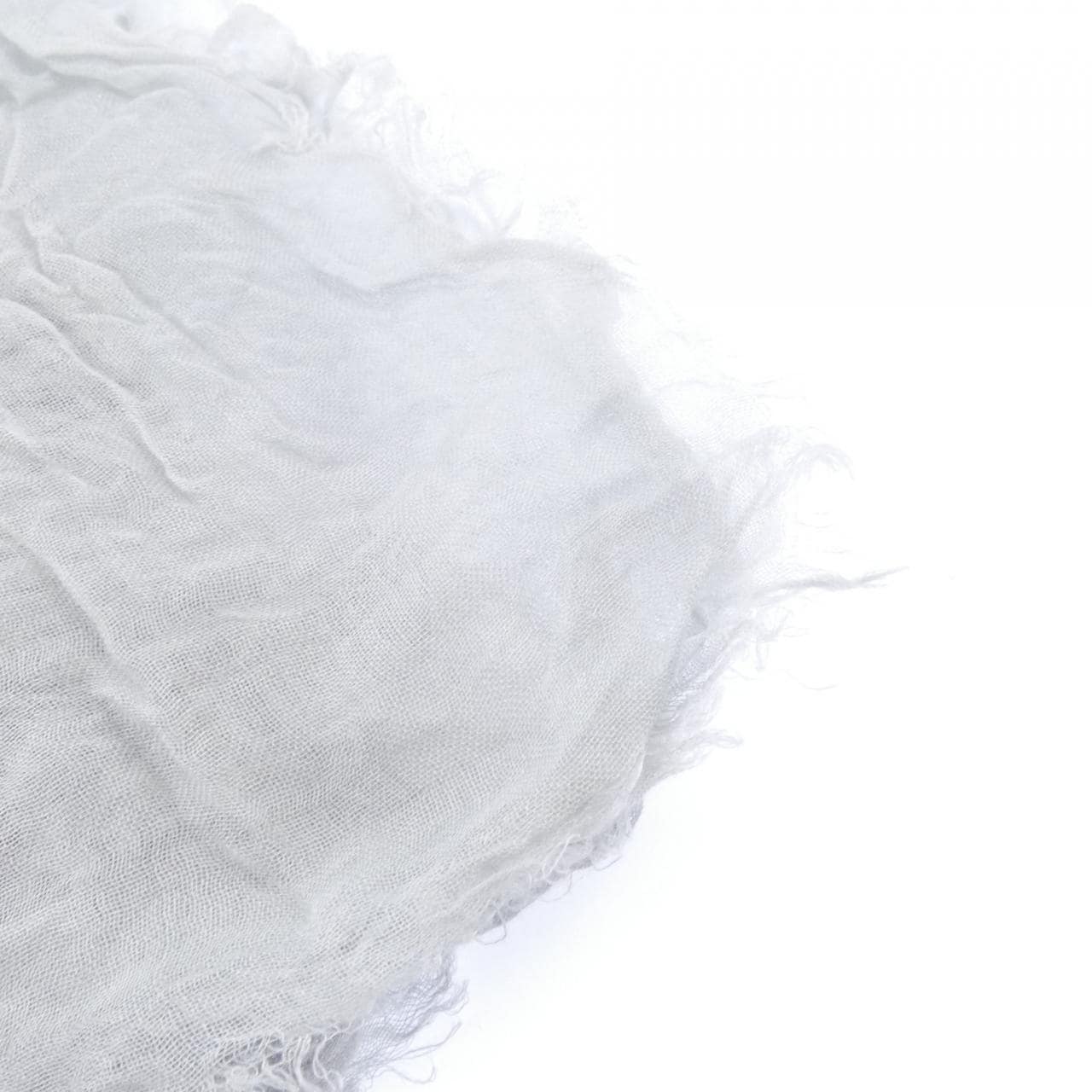 バルマン BALMAIN ショール