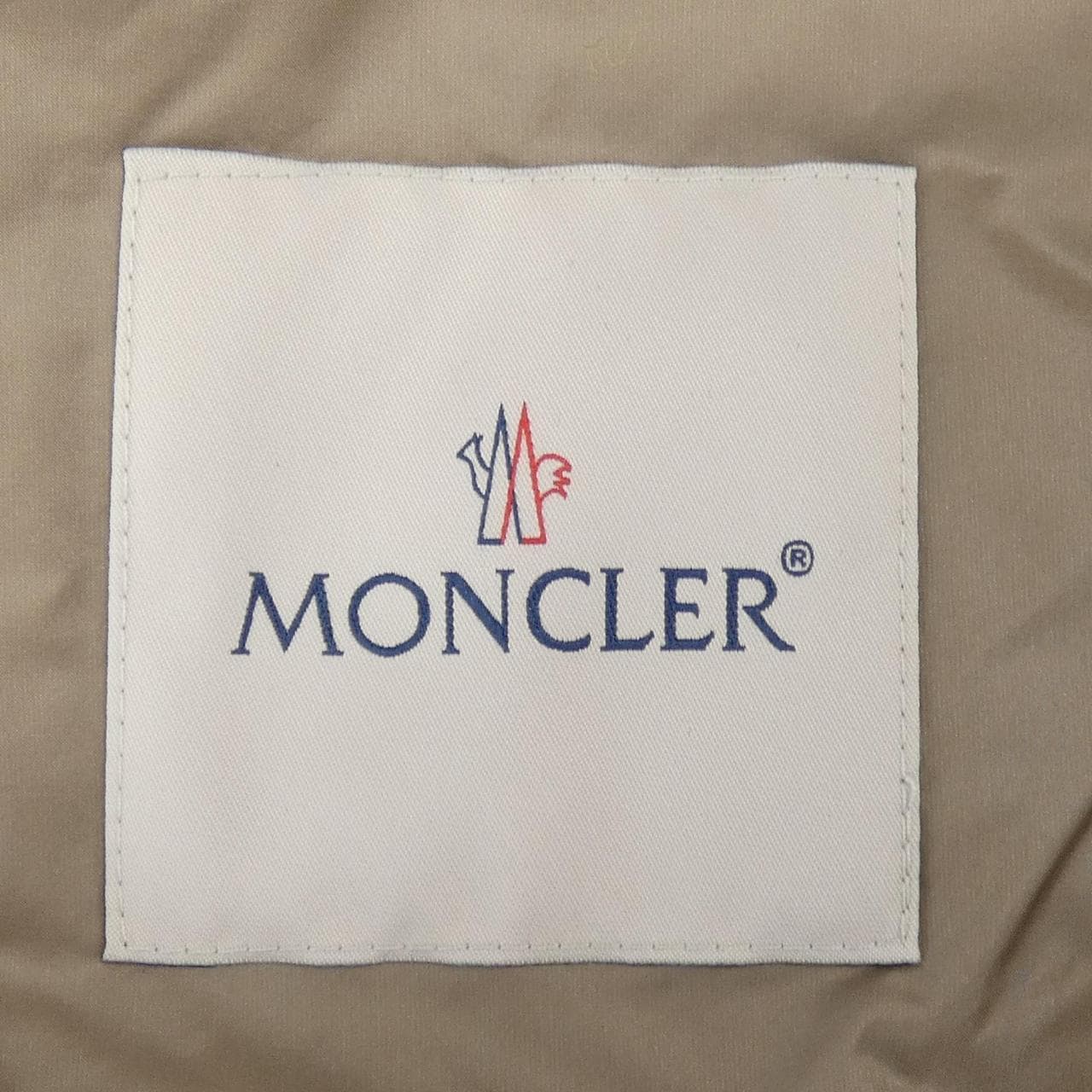モンクレール MONCLER OREDONNE ダウンコート