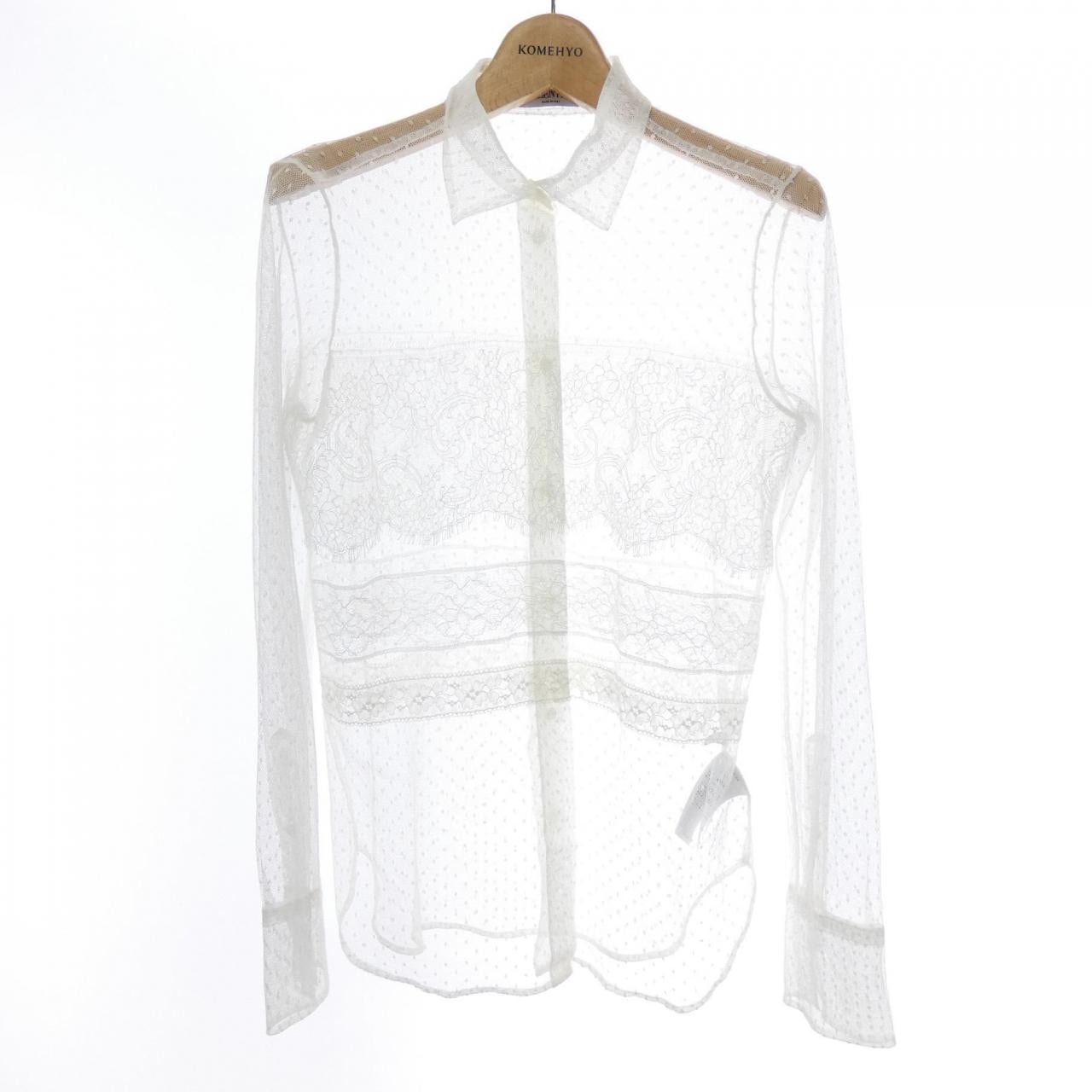 ヴァレンティノ VALENTINO KB3AB03Z27H シャツ