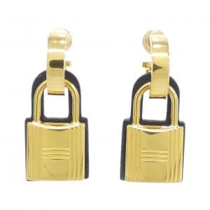 エルメス オーケリー 078851CC ピアス