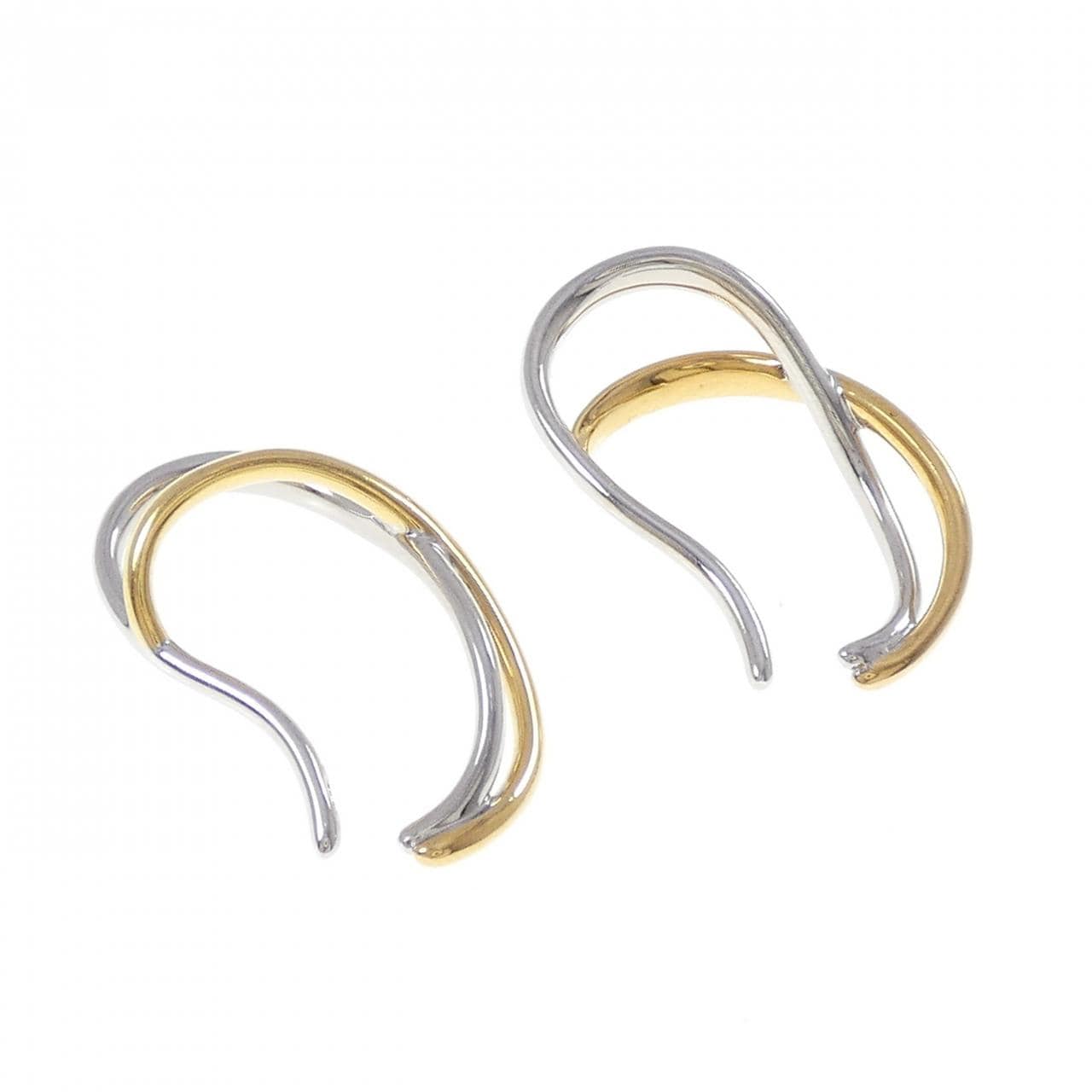 ジュエッテ 925 イヤーカフ