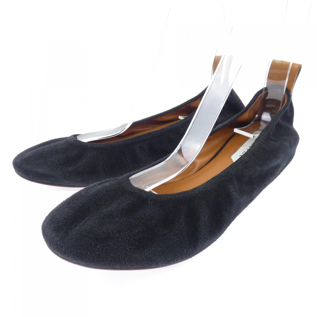 ランバン LANVIN FW-BAMB02-VESU-A24 フラットシューズ