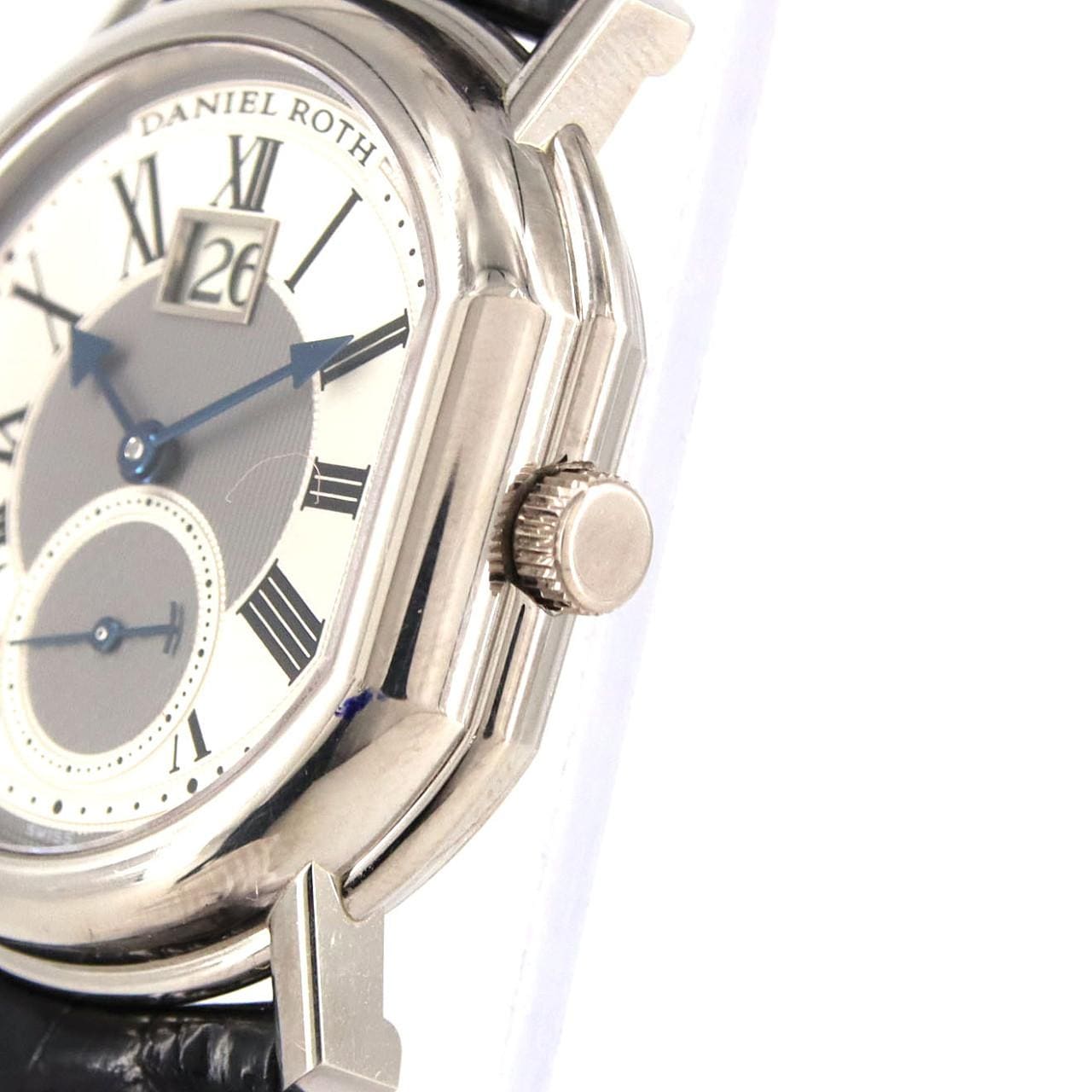 【ノーメンテナンス還元価格】ダニエル ロート ダトマックス WG WG 自動巻