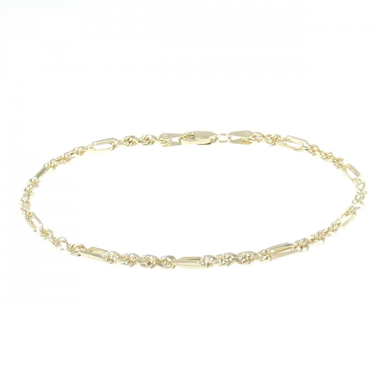 10KYG ブレスレット