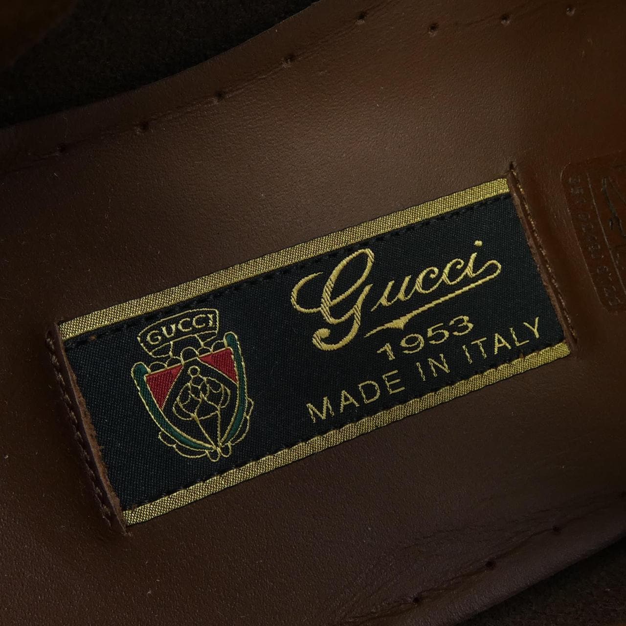 グッチ GUCCI 816370 シューズ