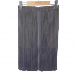 【ヴィンテージ】プリーツプリーズ PLEATS PLEASE PP14-JG577 スカート