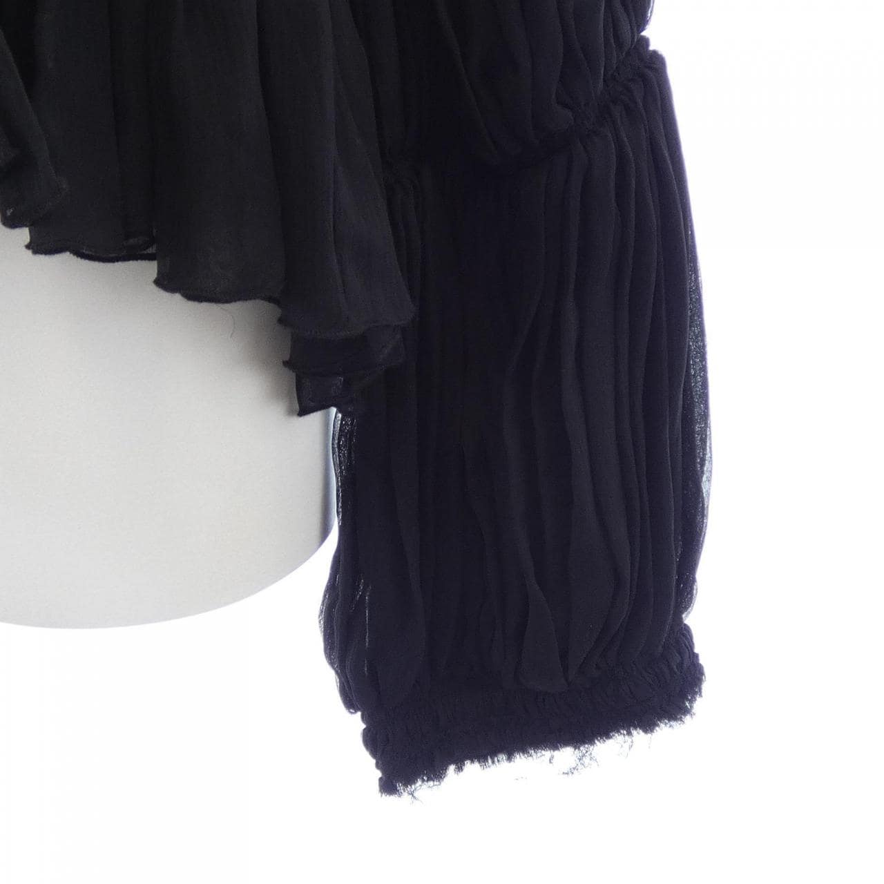 DEGACE カーディガン