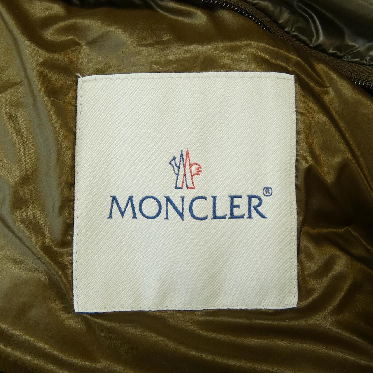モンクレール MONCLER ZIN ダウンジャケット
