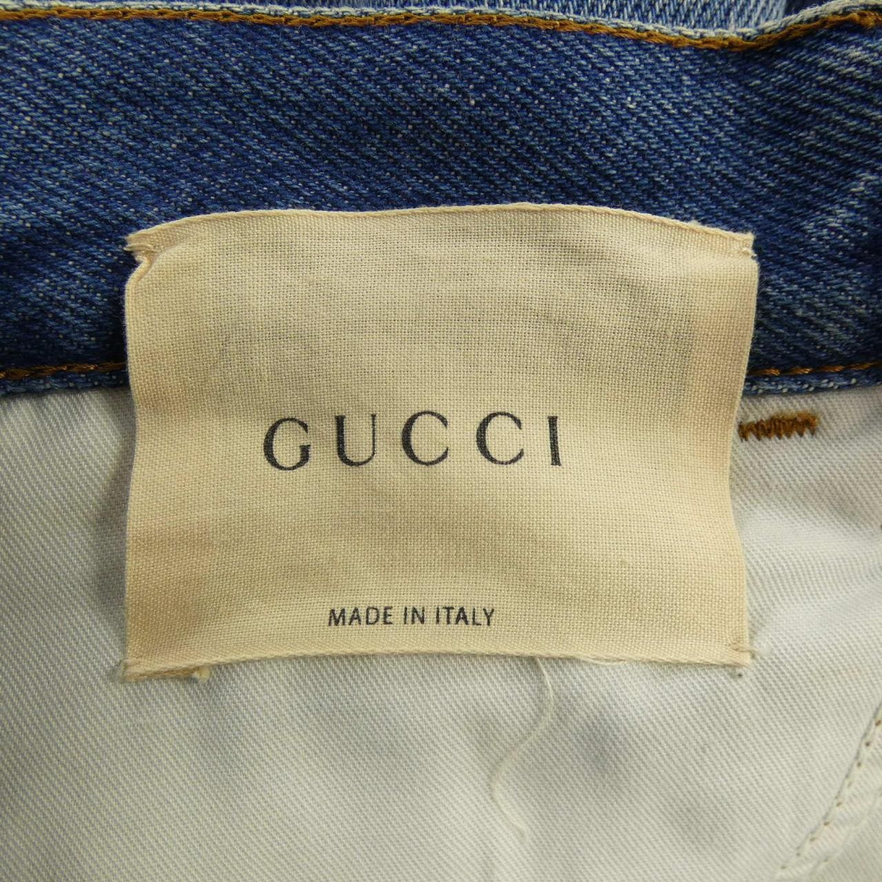 グッチ GUCCI 433622-XR243 ジーンズ