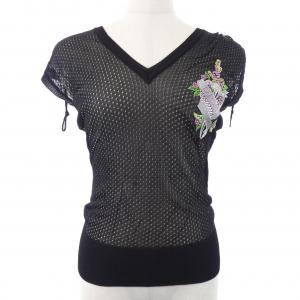 【ヴィンテージ】クリスチャンディオール CHRISTIAN DIOR 4E13055160 ベスト