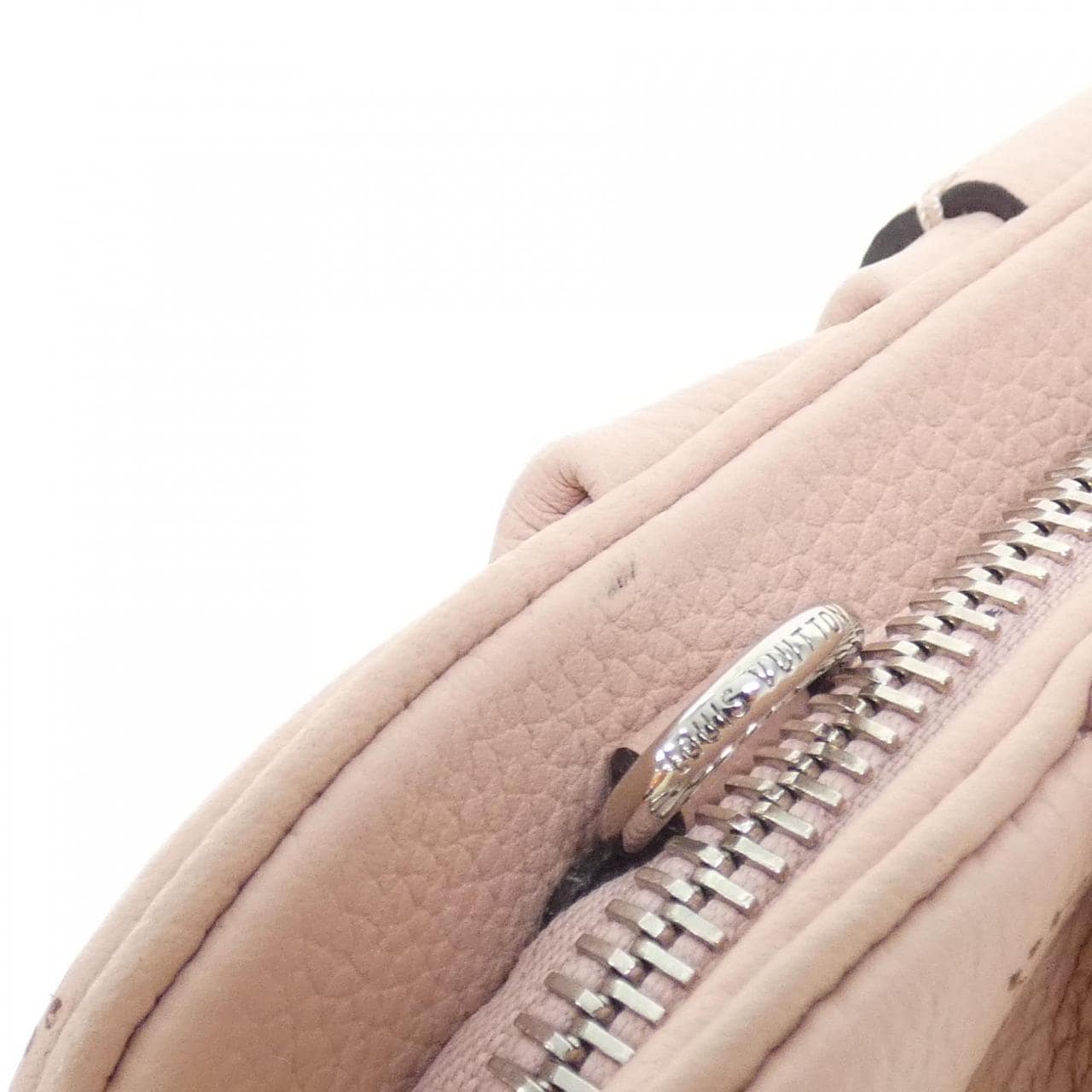 ルイヴィトン マヒナ スカラ ミニ M80092 ショルダーバッグ