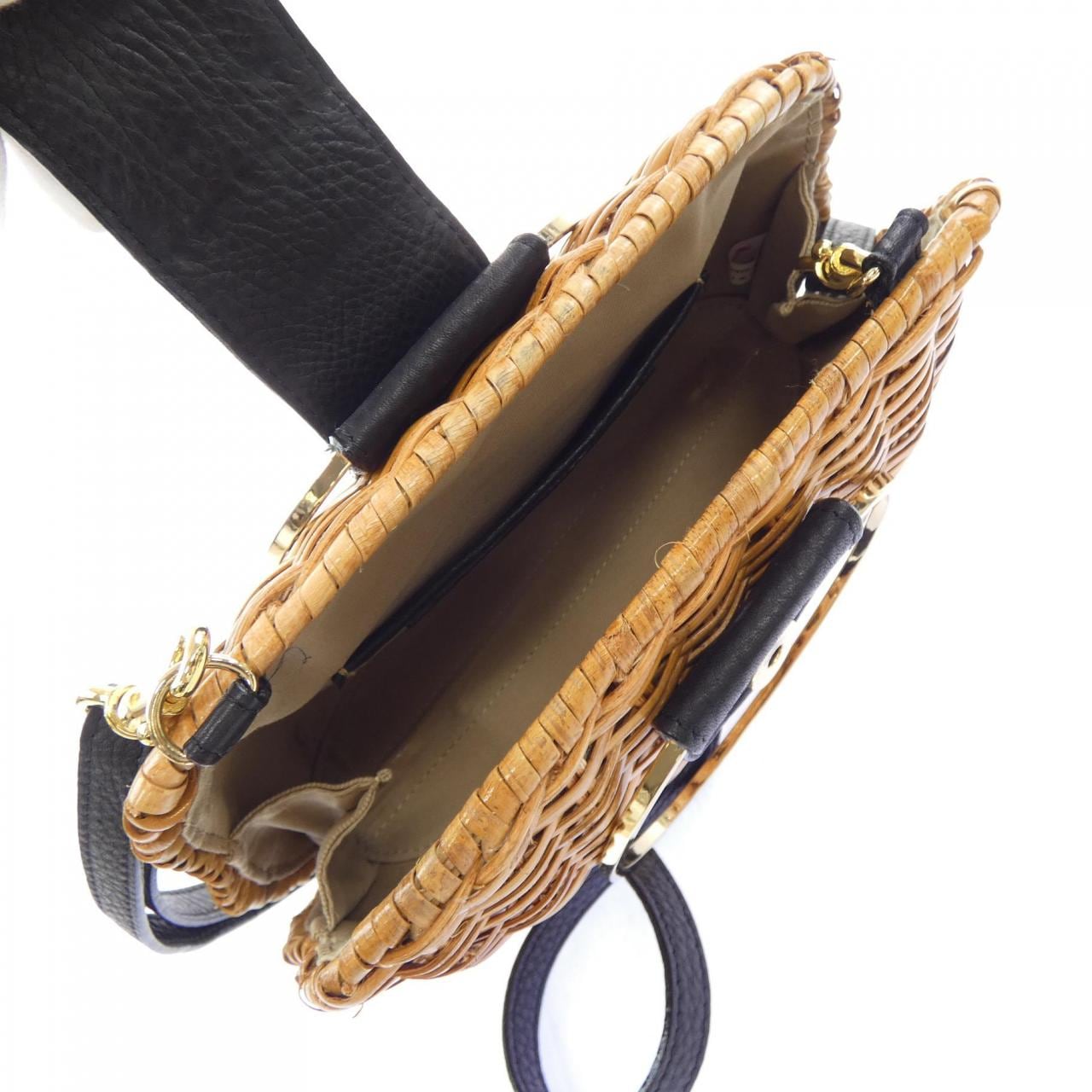 ヴィオラドーロ VIOLA d'ORO BAG