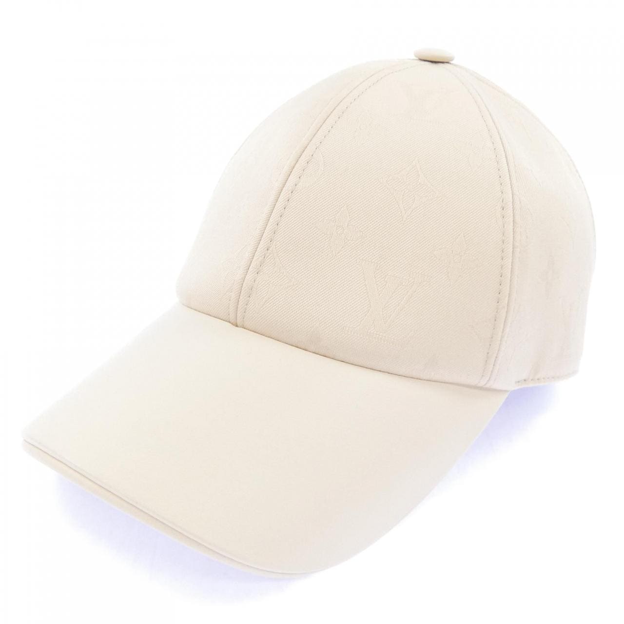 ルイヴィトン LOUIS VUITTON LVファースト M7087 キャップ