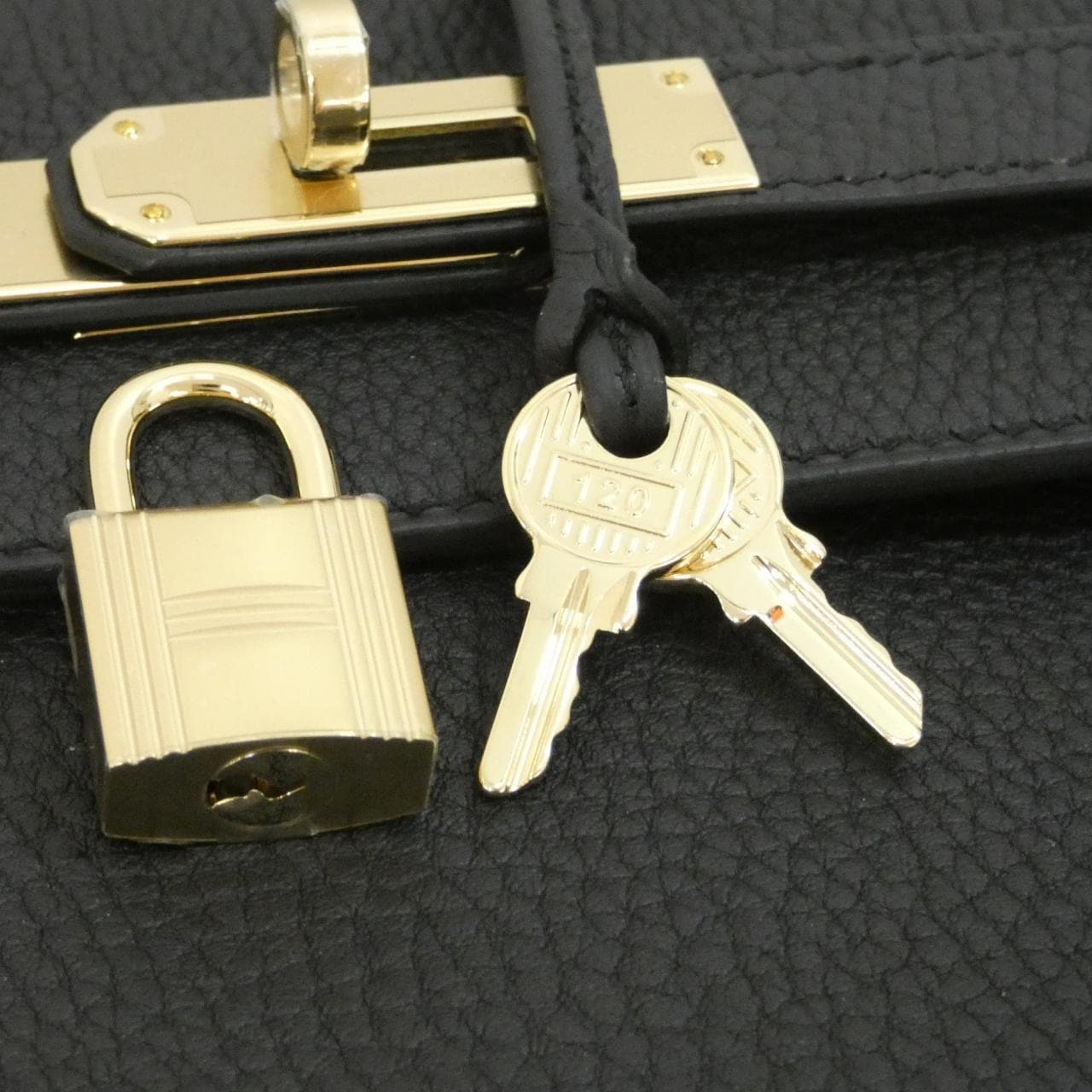 【未使用品】エルメス ケリー 28cm 084393CP バッグ