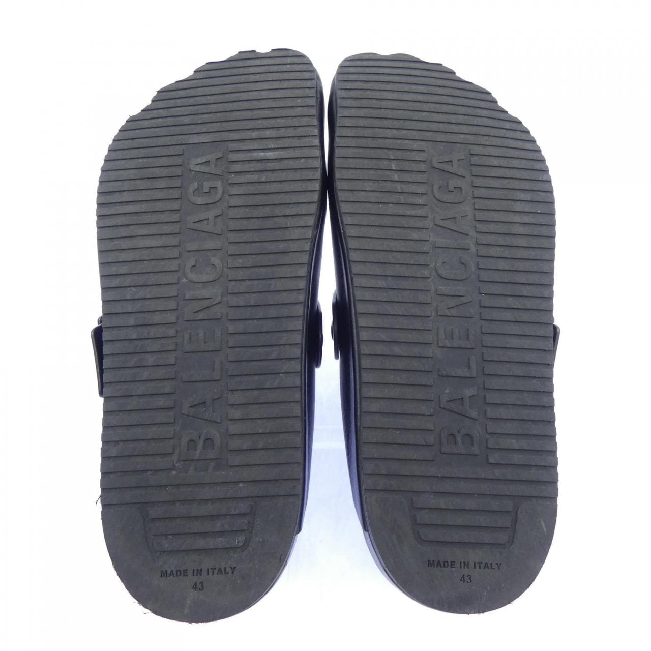 バレンシアガ BALENCIAGA 761712 サンダル